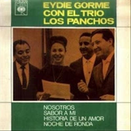 Eydie Gormé Y Los Panchos